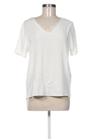Damen Shirt Vero Moda, Größe M, Farbe Weiß, Preis € 8,99