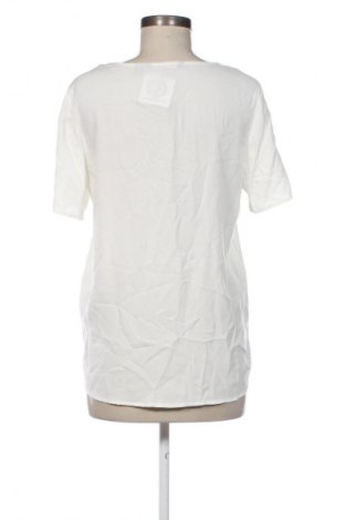 Damen Shirt Vero Moda, Größe M, Farbe Weiß, Preis € 8,99