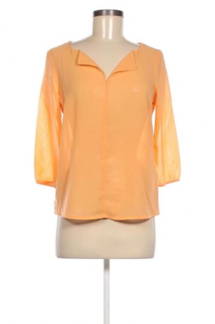 Dámská halenka Vero Moda, Velikost S, Barva Oranžová, Cena  255,00 Kč