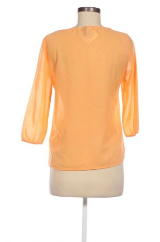 Dámská halenka Vero Moda, Velikost S, Barva Oranžová, Cena  255,00 Kč