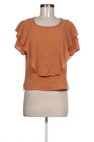 Dámska blúza Vero Moda, Veľkosť S, Farba Oranžová, Cena  8,32 €