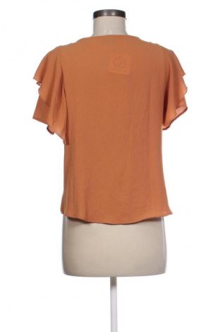 Dámska blúza Vero Moda, Veľkosť S, Farba Oranžová, Cena  8,32 €