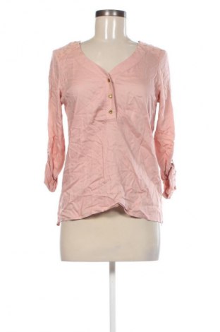 Dámska blúza Vero Moda, Veľkosť XS, Farba Popolavo ružová, Cena  11,95 €