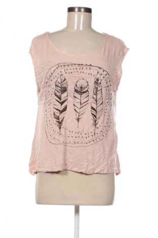 Dámská halenka Vero Moda, Velikost M, Barva Růžová, Cena  179,00 Kč