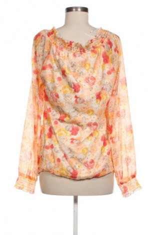 Damen Shirt Vero Moda, Größe M, Farbe Mehrfarbig, Preis € 7,99