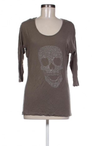 Dámska blúza Vero Moda, Veľkosť L, Farba Zelená, Cena  7,95 €
