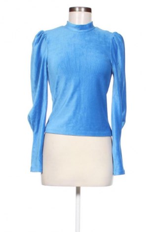 Damen Shirt Vero Moda, Größe S, Farbe Blau, Preis € 16,99