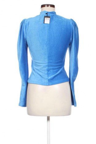 Damen Shirt Vero Moda, Größe S, Farbe Blau, Preis € 16,99