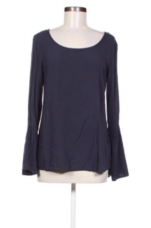 Damen Shirt Vero Moda, Größe M, Farbe Blau, Preis € 6,99