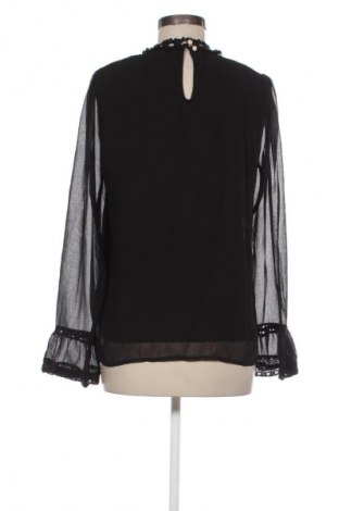 Damen Shirt Vero Moda, Größe L, Farbe Schwarz, Preis € 10,23