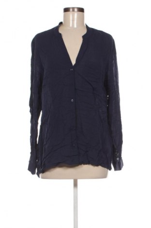 Damen Shirt Vero Moda, Größe L, Farbe Blau, Preis 13,99 €