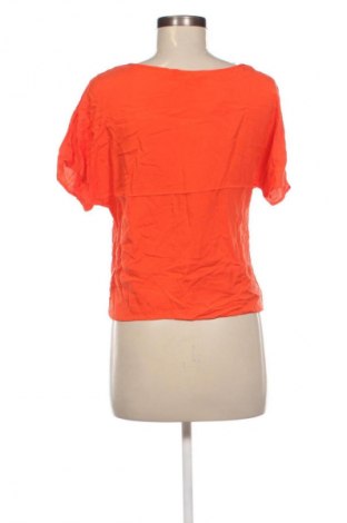 Damen Shirt Vero Moda, Größe S, Farbe Orange, Preis € 7,99
