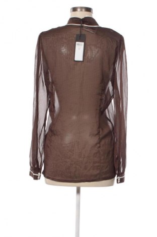 Dámska blúza Vero Moda, Veľkosť M, Farba Hnedá, Cena  23,59 €
