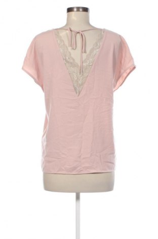 Damen Shirt Vero Moda, Größe M, Farbe Aschrosa, Preis € 7,99