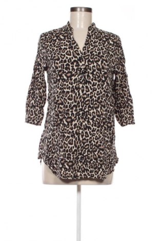 Damen Shirt Vero Moda, Größe S, Farbe Mehrfarbig, Preis € 6,99