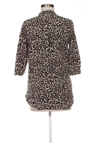 Damen Shirt Vero Moda, Größe S, Farbe Mehrfarbig, Preis € 6,99