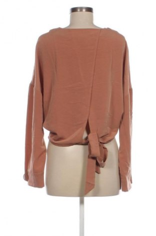 Damen Shirt Vero Moda, Größe S, Farbe Braun, Preis € 6,99