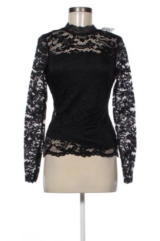 Damen Shirt Vero Moda, Größe S, Farbe Schwarz, Preis € 13,99