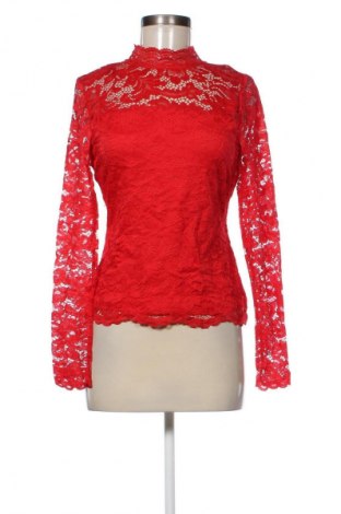 Damen Shirt Vero Moda, Größe S, Farbe Rot, Preis € 13,99