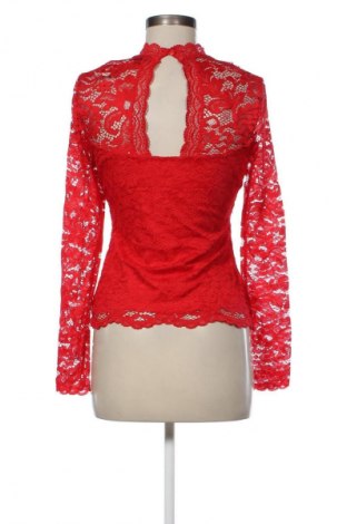 Damen Shirt Vero Moda, Größe S, Farbe Rot, Preis € 13,99