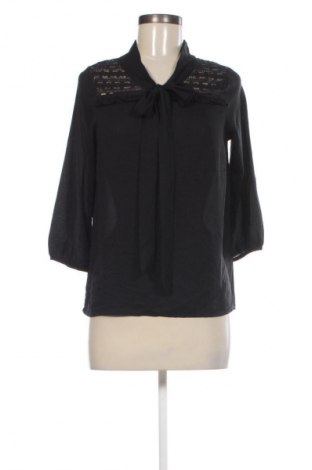 Damen Shirt Vero Moda, Größe S, Farbe Schwarz, Preis € 6,99