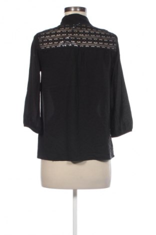 Damen Shirt Vero Moda, Größe S, Farbe Schwarz, Preis € 6,99