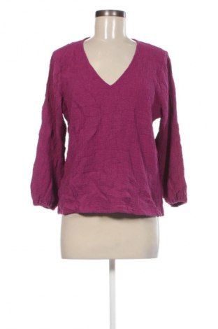 Damen Shirt Vero Moda, Größe L, Farbe Lila, Preis € 6,99