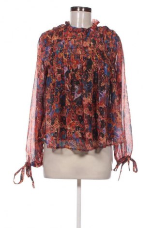 Dámska blúza Vero Moda, Veľkosť S, Farba Viacfarebná, Cena  11,95 €