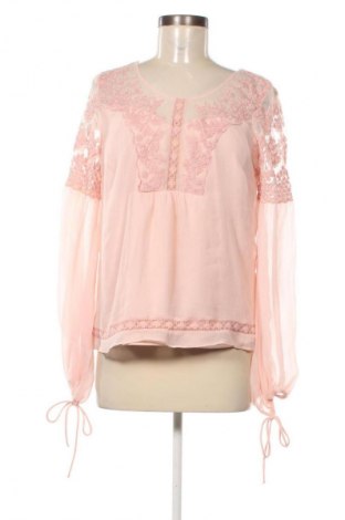 Damen Shirt Vero Moda, Größe M, Farbe Rosa, Preis € 10,23