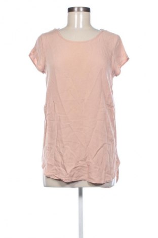 Bluzka damska Vero Moda, Rozmiar M, Kolor Różowy, Cena 28,99 zł