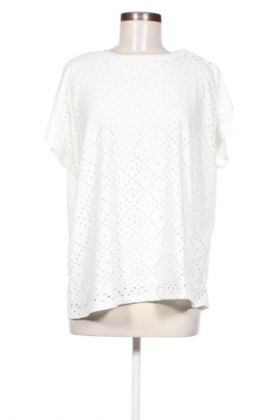 Damen Shirt Vero Moda, Größe M, Farbe Weiß, Preis € 27,80