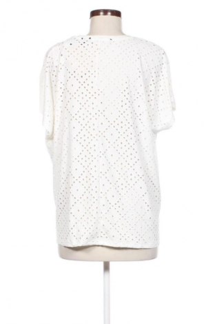 Damen Shirt Vero Moda, Größe M, Farbe Weiß, Preis € 27,80