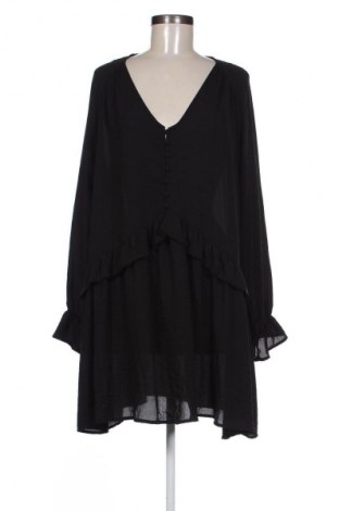 Γυναικεία μπλούζα Vero Moda, Μέγεθος XL, Χρώμα Μαύρο, Τιμή 7,99 €
