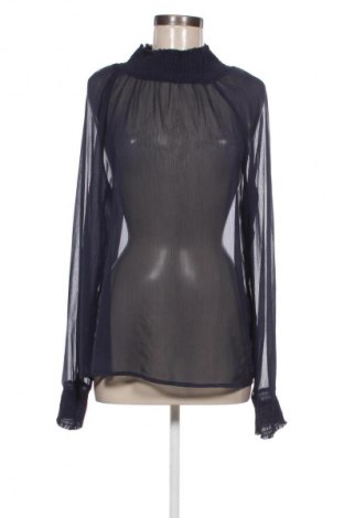 Damen Shirt Vero Moda, Größe L, Farbe Blau, Preis € 6,99
