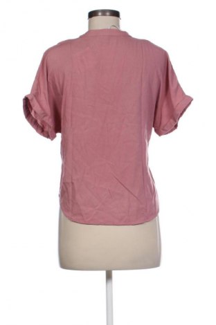 Dámská halenka Vero Moda, Velikost S, Barva Popelavě růžová, Cena  189,00 Kč
