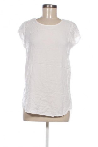 Damen Shirt Vero Moda, Größe M, Farbe Weiß, Preis € 6,99