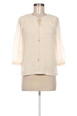 Damen Shirt Vero Moda, Größe XS, Farbe Ecru, Preis € 6,99