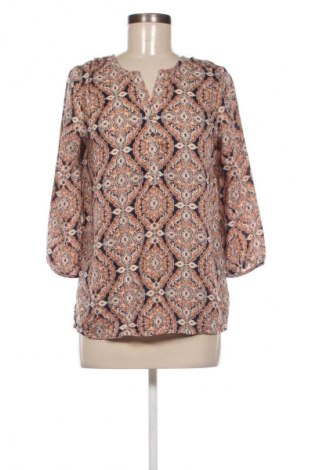 Damen Shirt Vero Moda, Größe S, Farbe Mehrfarbig, Preis € 6,99