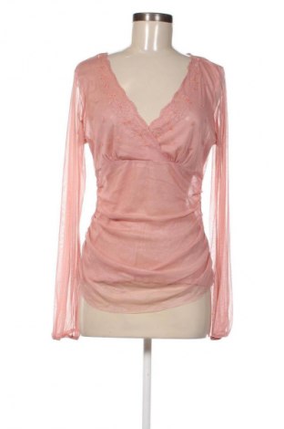 Damen Shirt Vero Moda, Größe L, Farbe Aschrosa, Preis € 13,99