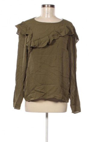 Damen Shirt Vero Moda, Größe M, Farbe Grün, Preis € 6,99