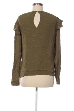 Damen Shirt Vero Moda, Größe M, Farbe Grün, Preis € 6,99