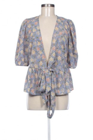 Damen Shirt Vero Moda, Größe M, Farbe Mehrfarbig, Preis € 6,99