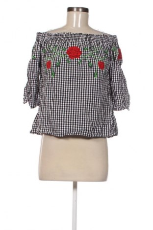 Dámska blúza Vero Moda, Veľkosť XS, Farba Viacfarebná, Cena  6,95 €
