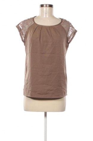 Dámska blúza Vero Moda, Veľkosť S, Farba Hnedá, Cena  5,95 €