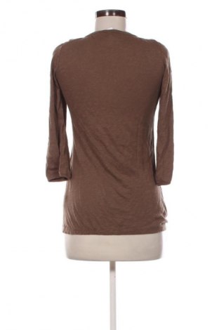 Dámská halenka Vero Moda, Velikost S, Barva Hnědá, Cena  129,00 Kč