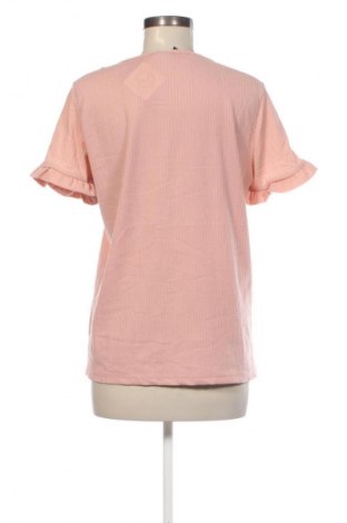 Dámská halenka Vero Moda, Velikost M, Barva Růžová, Cena  169,00 Kč