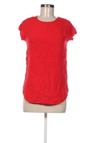 Dámská halenka Vero Moda, Velikost S, Barva Červená, Cena  149,00 Kč