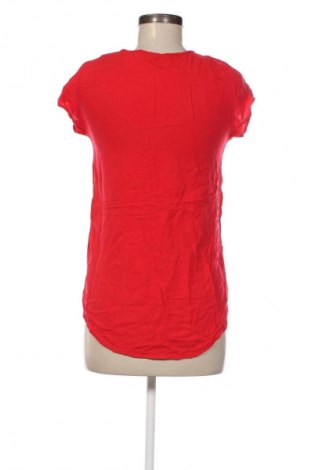 Dámská halenka Vero Moda, Velikost S, Barva Červená, Cena  149,00 Kč