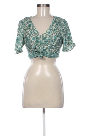 Damen Shirt Vero Moda, Größe XS, Farbe Mehrfarbig, Preis € 8,99