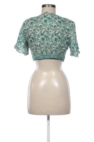 Damen Shirt Vero Moda, Größe XS, Farbe Mehrfarbig, Preis € 8,99